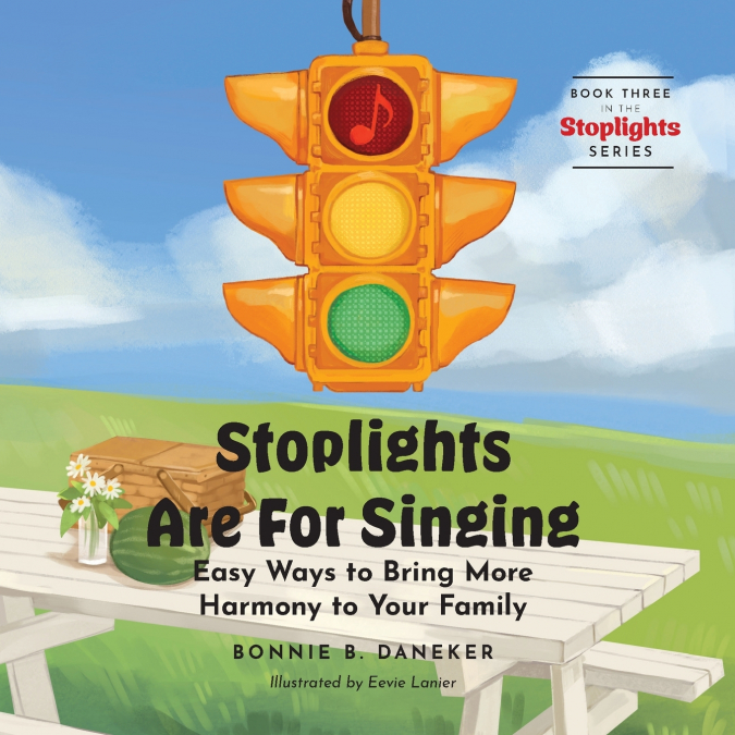 Stoplights Are For Singing