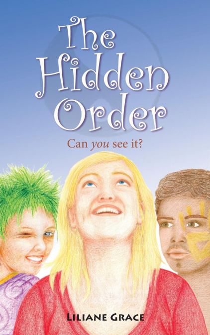 The Hidden Order - Can You See It?