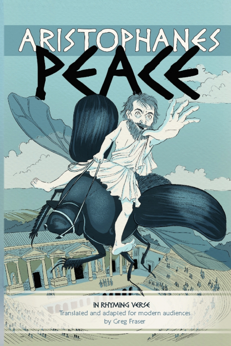 Aristophanes PEACE