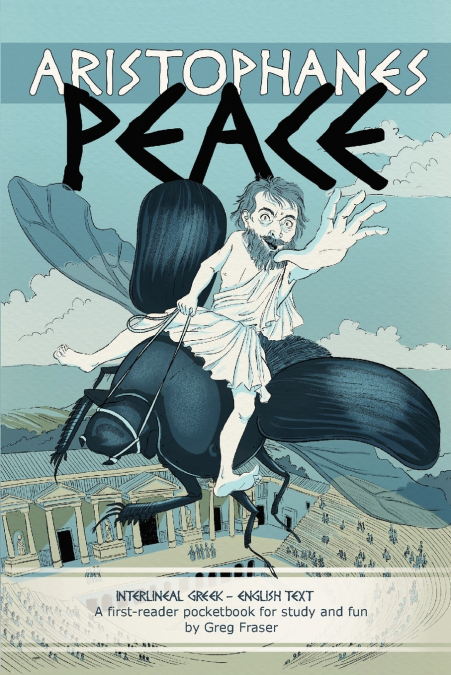 Aristophanes PEACE