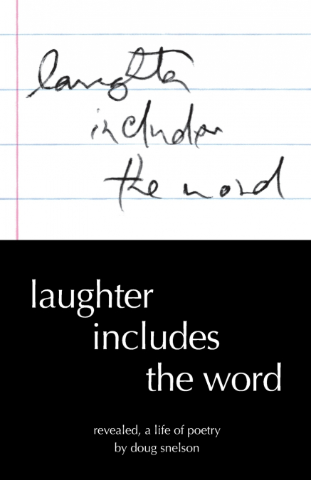 Laughter Includes the Word