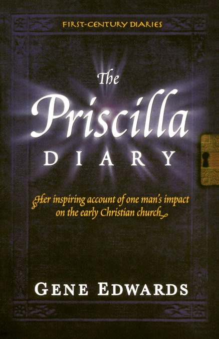 The Priscilla Diary