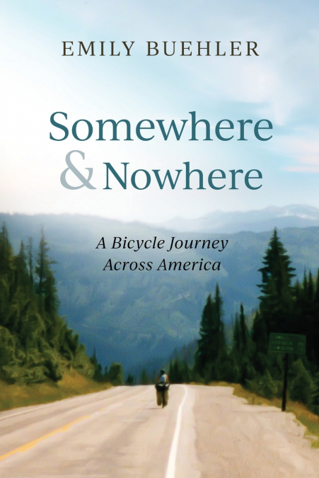 Somewhere and Nowhere
