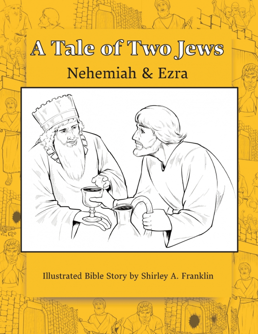 A Tale of Two Jews
