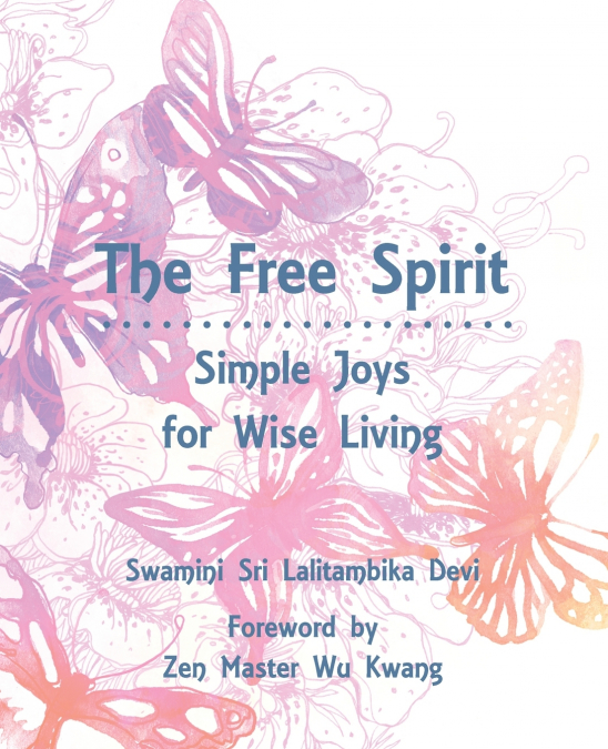 The Free Spirit