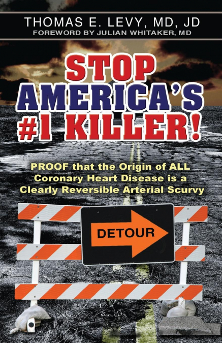 Stop America's #1 Killer!
