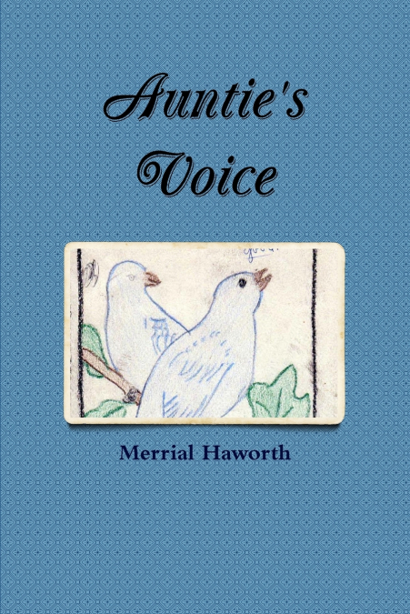 Auntie’s Voice