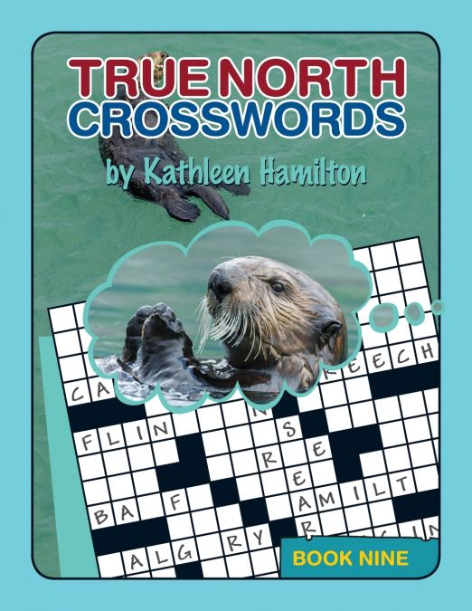 True North Crosswords, Book Nine