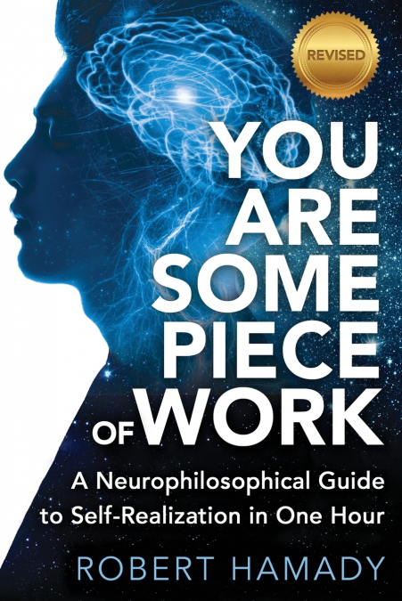 You Are Some Piece Of Work