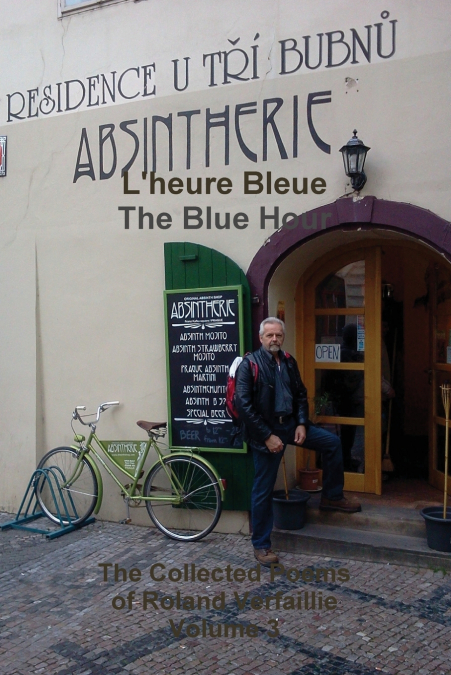L’heure Bleue/The Blue Hour
