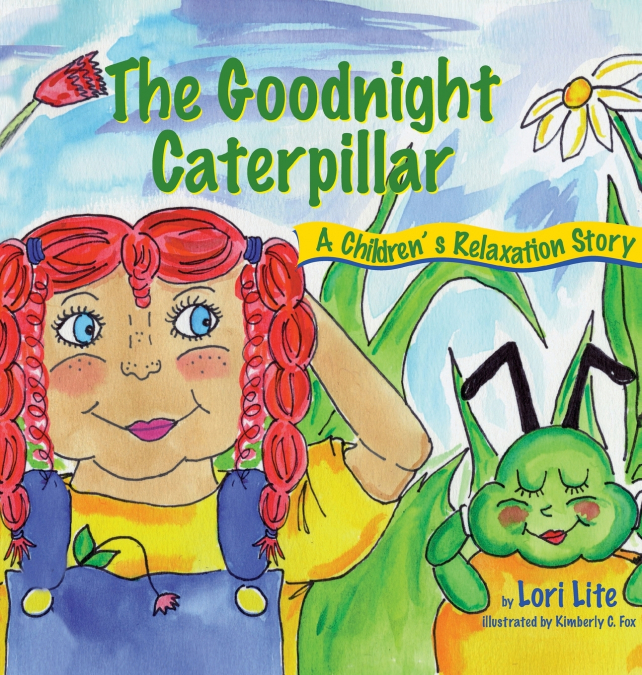 Goodnight Caterpillar