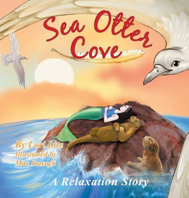 Sea Otter Cove