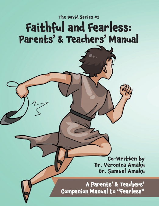 Faithful and Fearless
