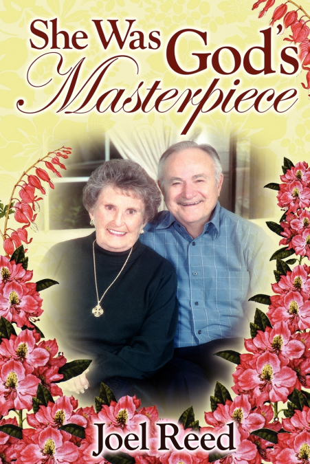 She Was God’s Masterpiece