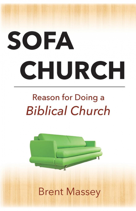 Sofa Church