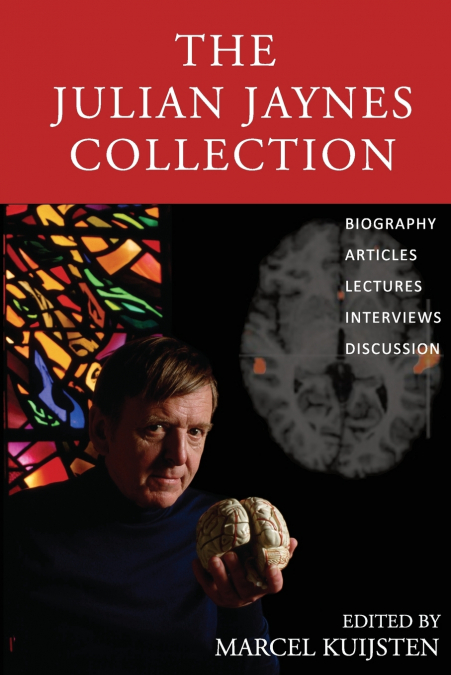 The Julian Jaynes Collection