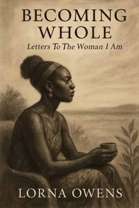 Becoming Whole