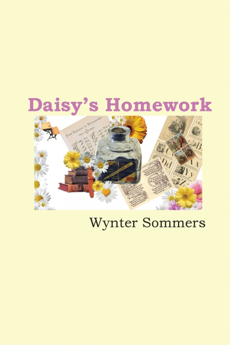Daisy’s Homework