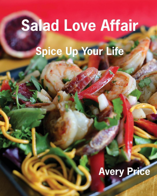 Salad Love Affair