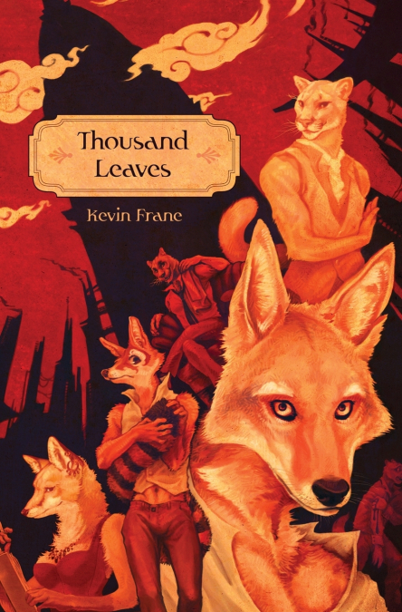 Thousand Leaves