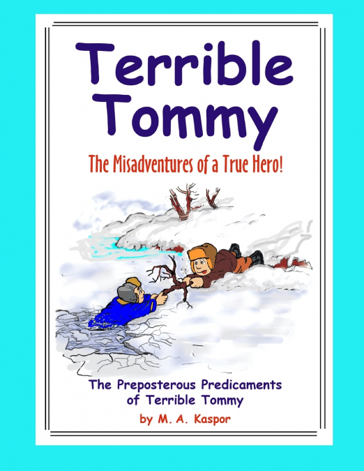 Terrible Tommy