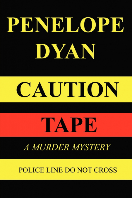 Caution Tape