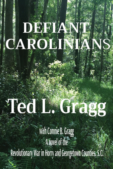 DEFIANT  CAROLINIANS