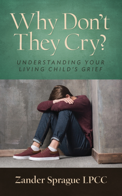 Why Don’t They Cry?