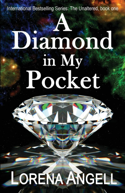 A Diamond in My Pocket