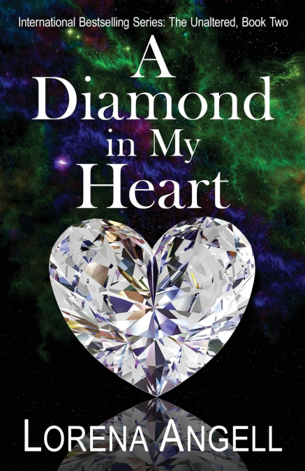 A Diamond in My Heart
