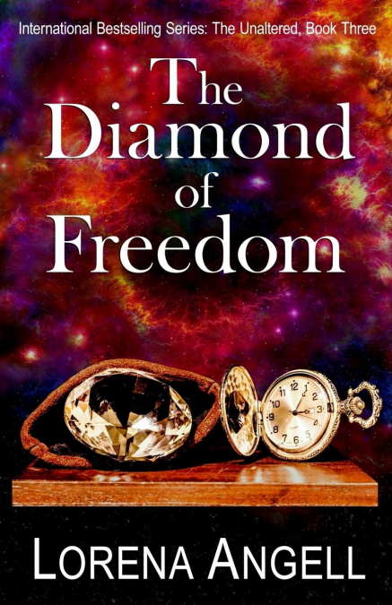 The Diamond of Freedom