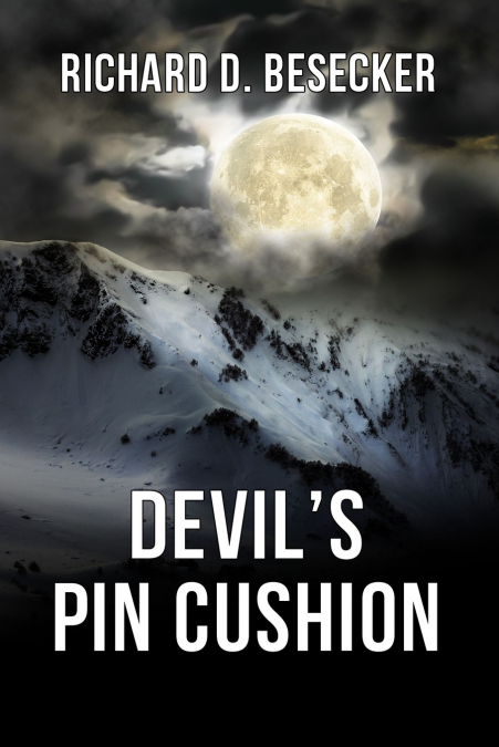 Devil’s Pin Cushion