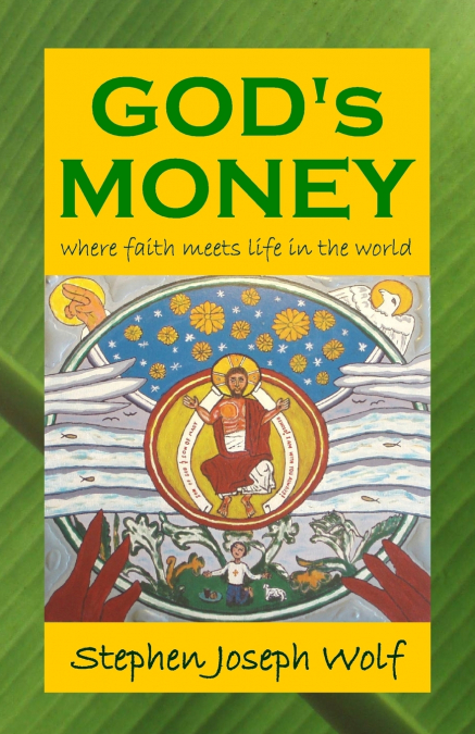 God’s Money