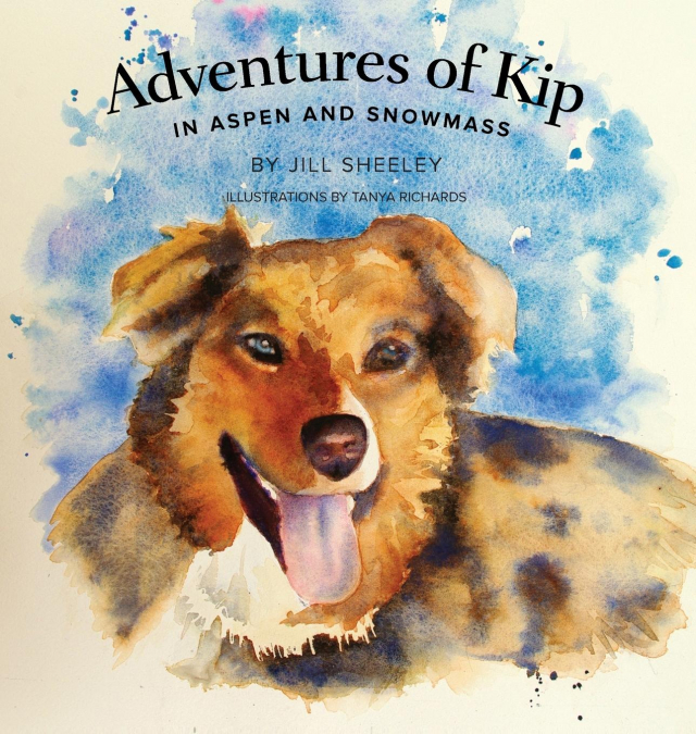 Adventures of Kip