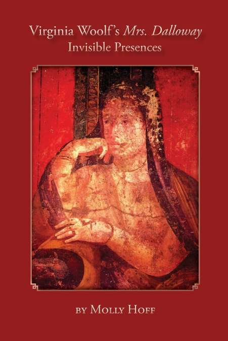 Virginia Woolf`s Mrs. Dalloway