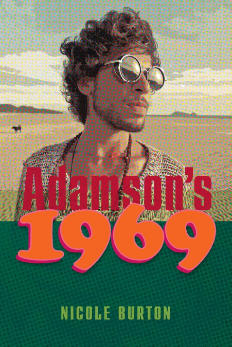 Adamson’s 1969