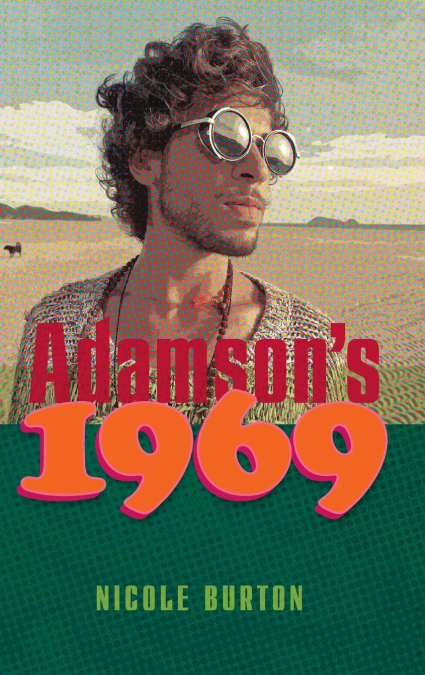 Adamson’s 1969