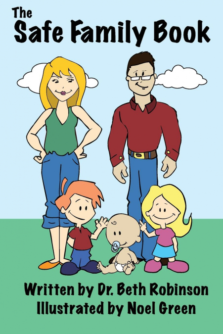 The Safe Family Book