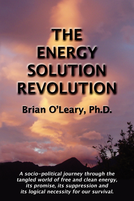 The Energy Solution Revolution