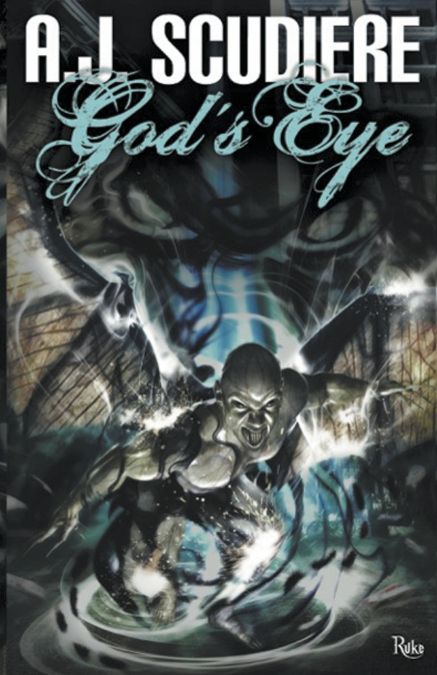 God’s Eye
