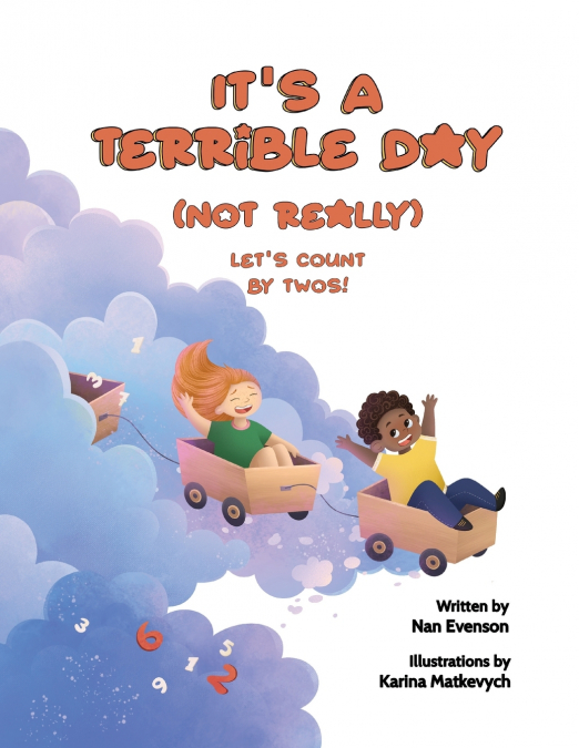 It’s a Terrible Day (Not Really)