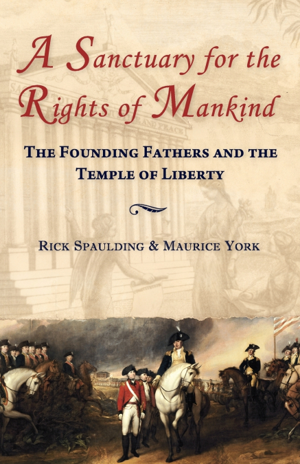 A Sanctuary for the Rights of Mankind