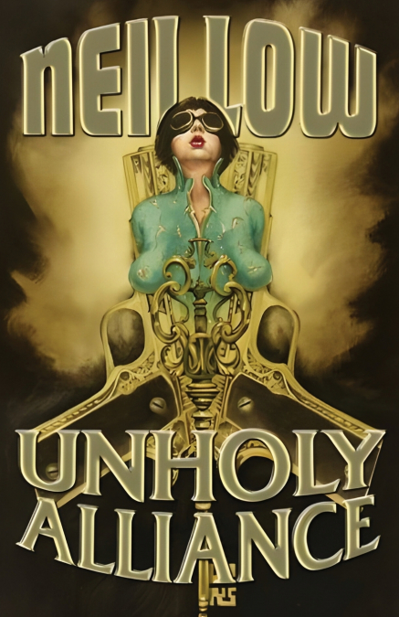 UNHOLY ALLIANCE