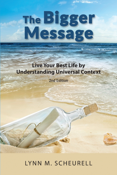 The Bigger Message