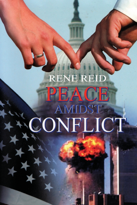 Peace Amidst Conflict