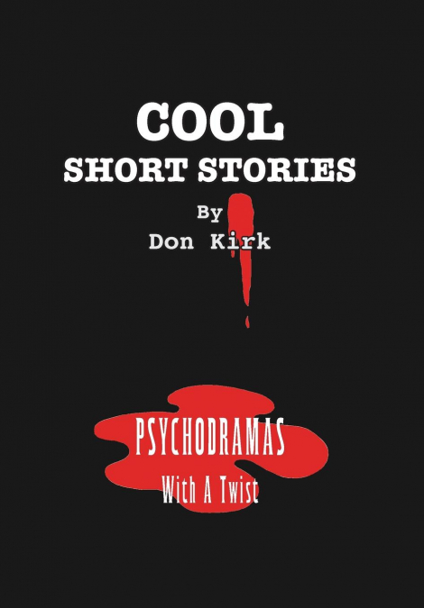Cool Short Stories