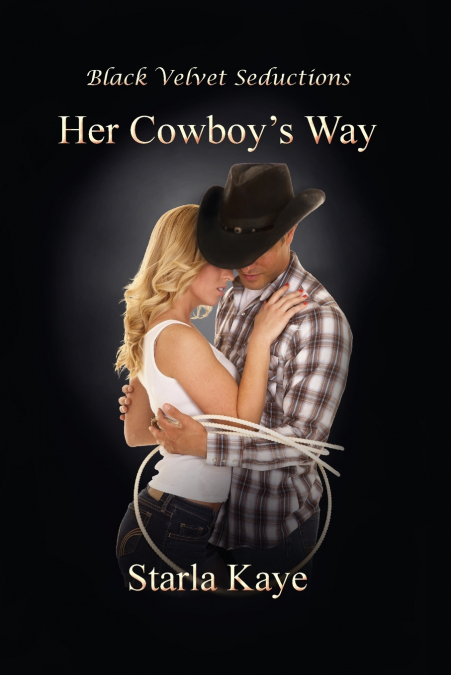 Her Cowboy’s Way