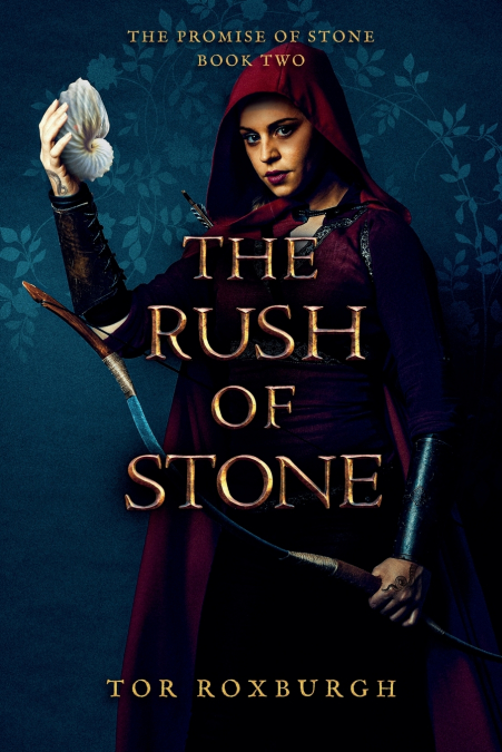 The Rush of Stone