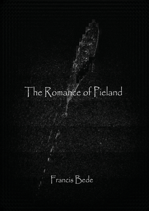 The Romance of Pieland - poems