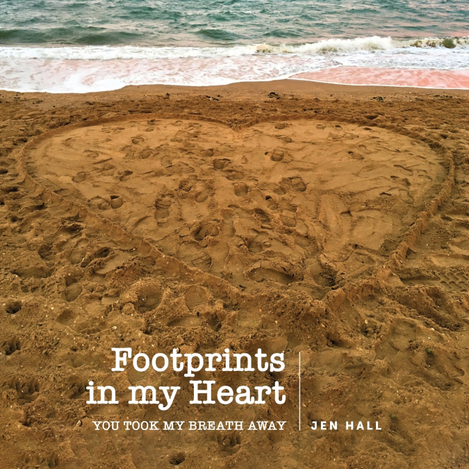 Footprints in my Heart